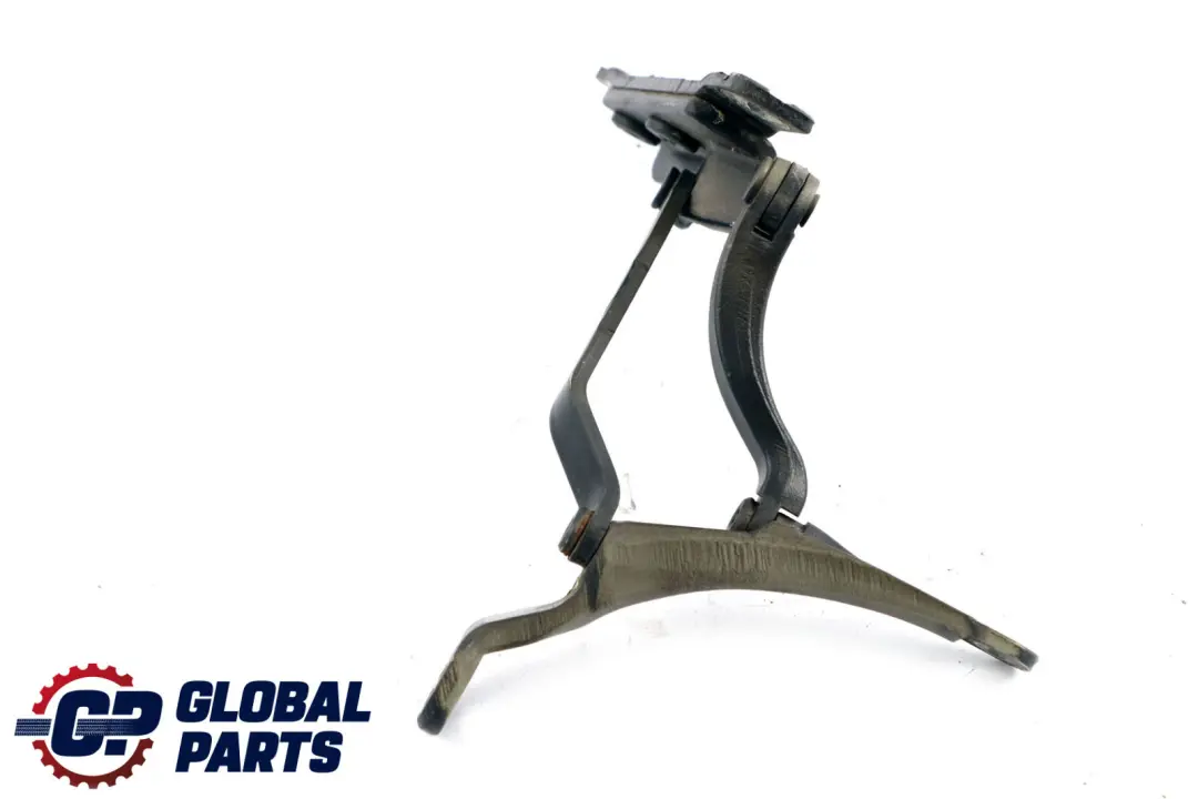 Derecho Boot Trunk Tailgate Hinge Midnight Black para Mini Cooper Cabrio R57 con número de pieza 7190332 Mini Cooper Cabrio R57 Derecho Boot Trunk Tailgate Hinge Midnight Black - SKU 7190332-MNB - Número de pieza 7190332