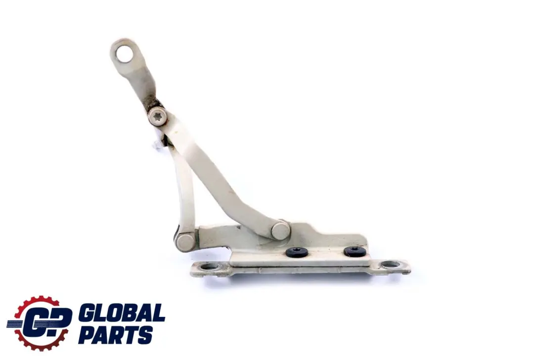 BMW Mini Cooper Cabrio R57 Right Boot Trunk Tailgate Hinge O/S Pepper White - SKU 7190332-PW - Part number 7190332