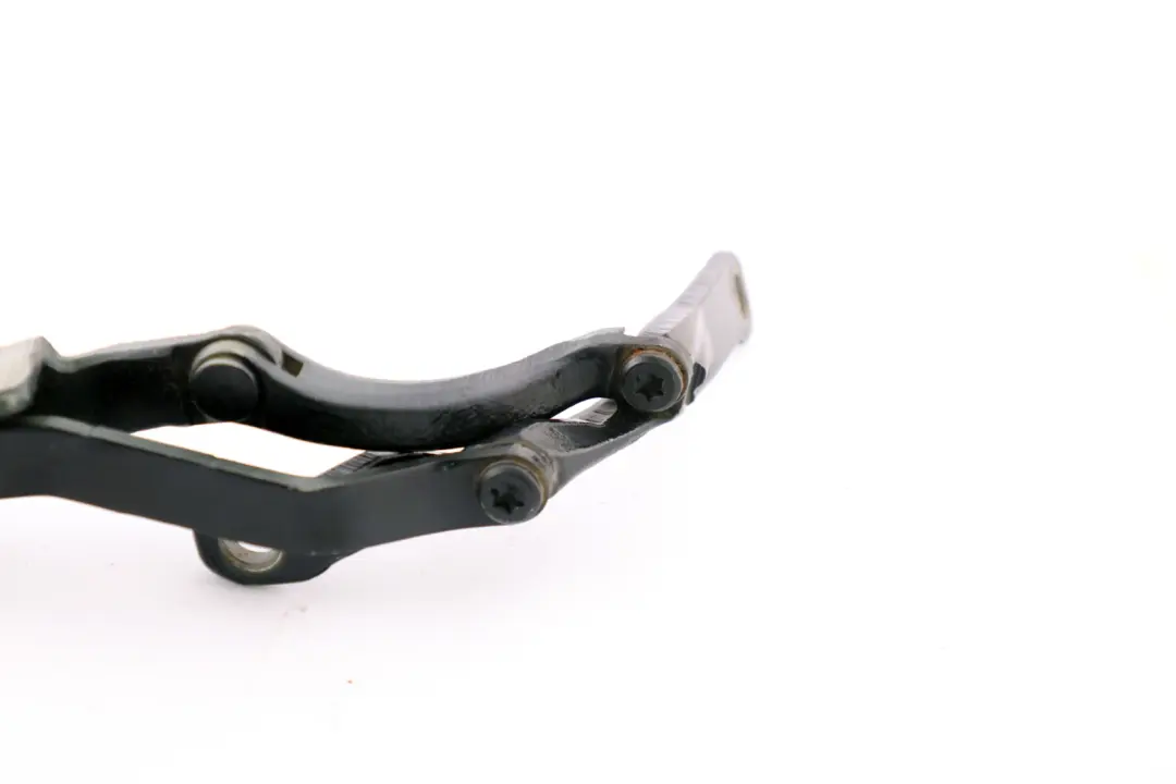 Right Boot Trunk Tailgate Hinge O/S Reef Blue to BMW Mini Cooper Cabrio R57 with Part number 2758376 BMW Mini Cooper Cabrio R57 Right Boot Trunk Tailgate Hinge O/S Reef Blue - SKU 7190332-REEF - Part number 2758376