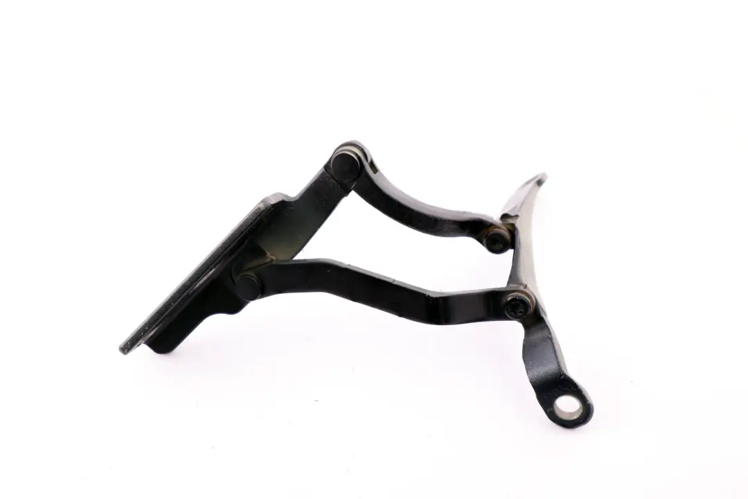 Right Boot Trunk Tailgate Hinge O/S Reef Blue to BMW Mini Cooper Cabrio R57 with Part number 2758376 BMW Mini Cooper Cabrio R57 Right Boot Trunk Tailgate Hinge O/S Reef Blue - SKU 7190332-REEF - Part number 2758376