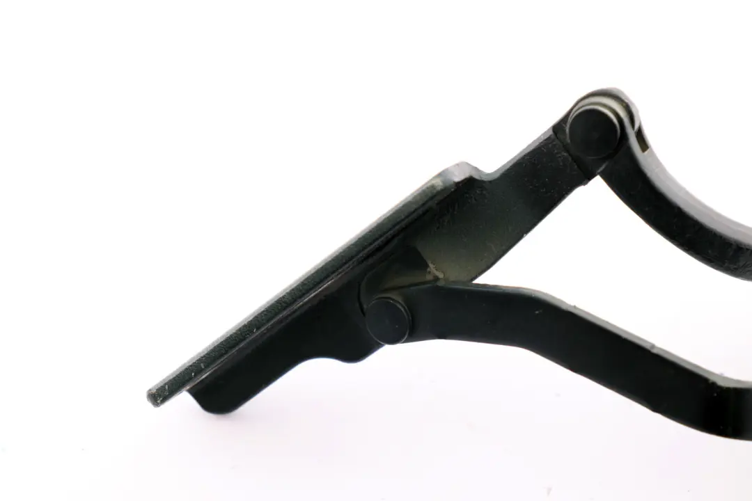 Right Boot Trunk Tailgate Hinge O/S Reef Blue to BMW Mini Cooper Cabrio R57 with Part number 2758376 BMW Mini Cooper Cabrio R57 Right Boot Trunk Tailgate Hinge O/S Reef Blue - SKU 7190332-REEF - Part number 2758376