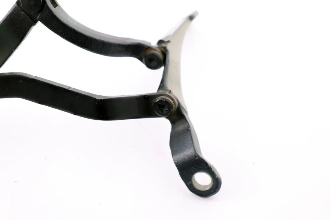 Right Boot Trunk Tailgate Hinge O/S Reef Blue to BMW Mini Cooper Cabrio R57 with Part number 2758376 BMW Mini Cooper Cabrio R57 Right Boot Trunk Tailgate Hinge O/S Reef Blue - SKU 7190332-REEF - Part number 2758376