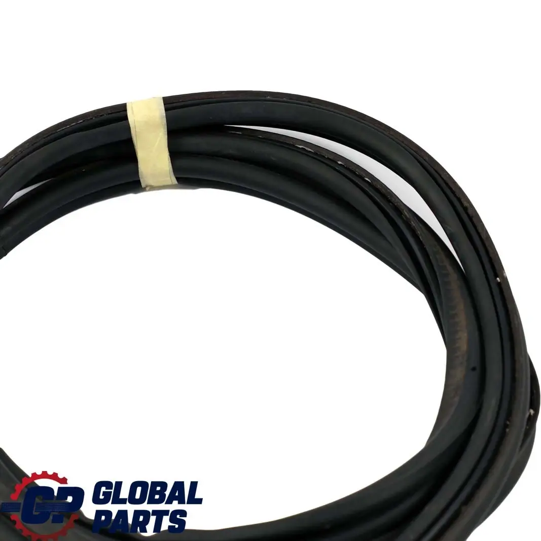 Uszczelka Klapy Bagażnika Tylna Tył do BMW E81 o numerze 7190346 BMW E81 Uszczelka Klapy Bagażnika Tylna Tył - SKU 7190346 - Numer Części 7190346