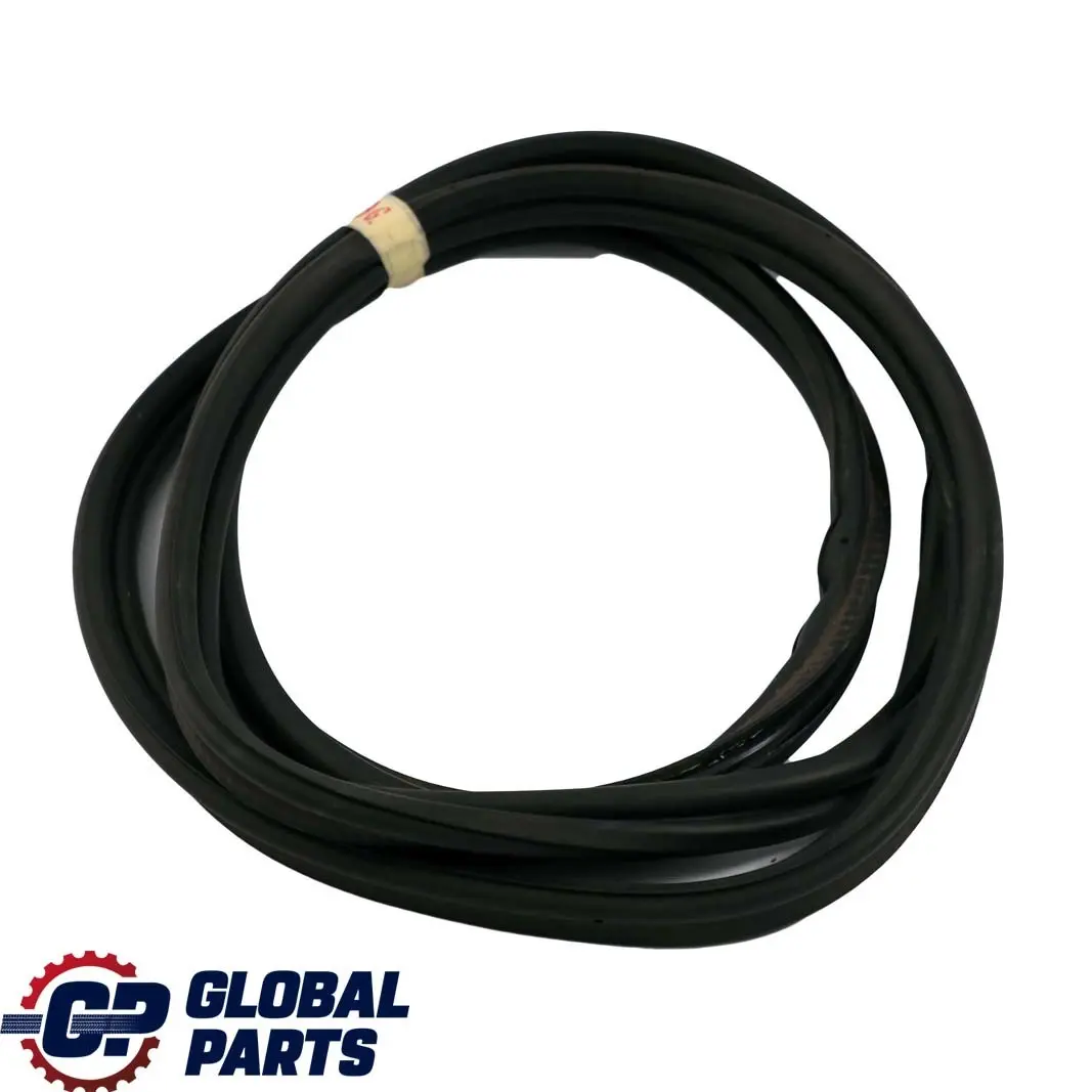 Joint Conditionnement Hayon Protection des Bords Coffre pour BMW E81 à propos du numéro de pièce 7190346 BMW E81 Joint Conditionnement Hayon Protection des Bords Coffre - SKU 7190346 - Numéro de pièce 7190346