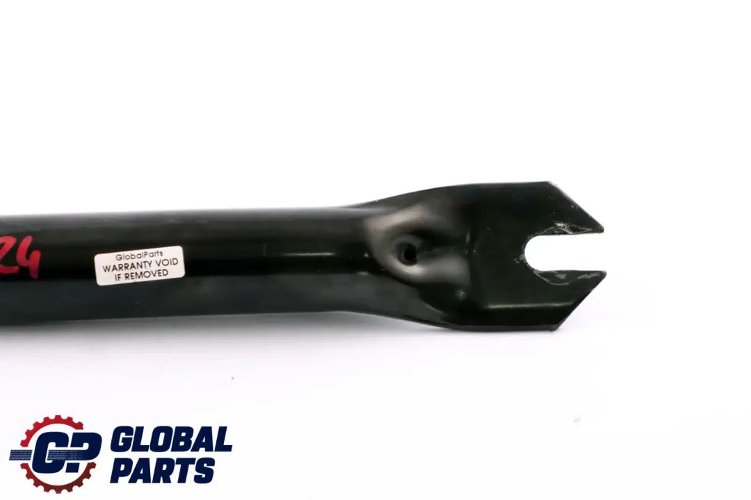 Barra De Refuerzo De La Carrocería para BMW Z4 E89 Cabrio Roadster con número de pieza 7190432 BMW Z4 E89 Cabrio Roadster Barra De Refuerzo De La Carrocería - SKU 7190432 - Número de pieza 7190432