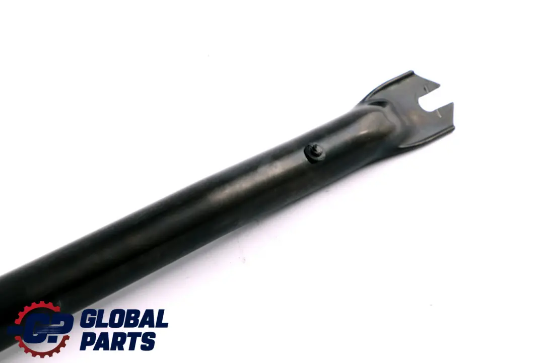Strut Brace Bar Reinforcement Body to BMW Z4 E89 Cabrio Roadster with Part number 7190432 BMW Z4 E89 Cabrio Roadster Strut Brace Bar Reinforcement Body - SKU 7190432 - Part number 7190432