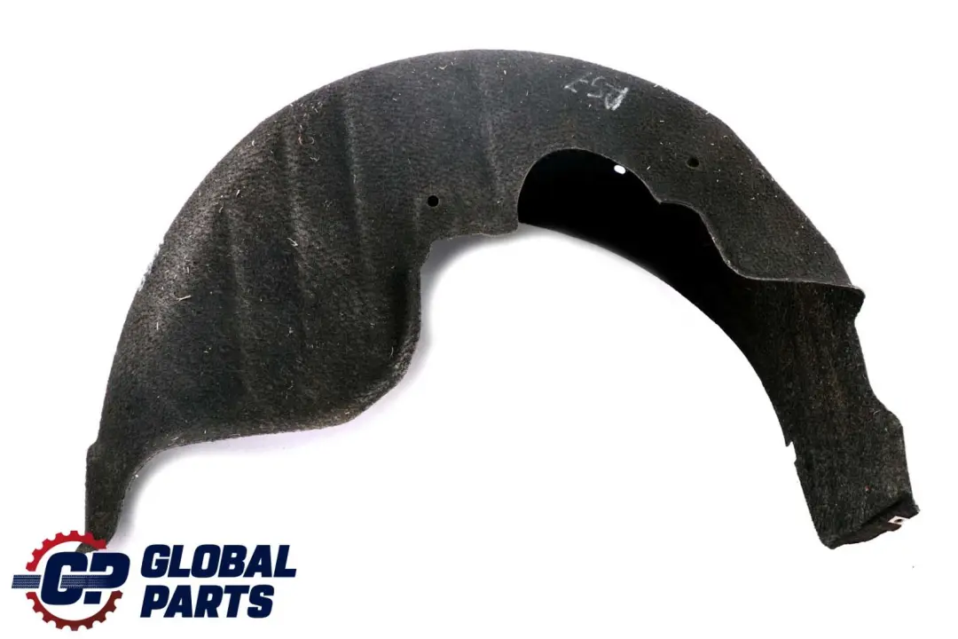 Mini Cabrio Coupe R57 R58 Rear Left N/S Wheel Housing Arch Cover - SKU 7190607 - Part number 7190607