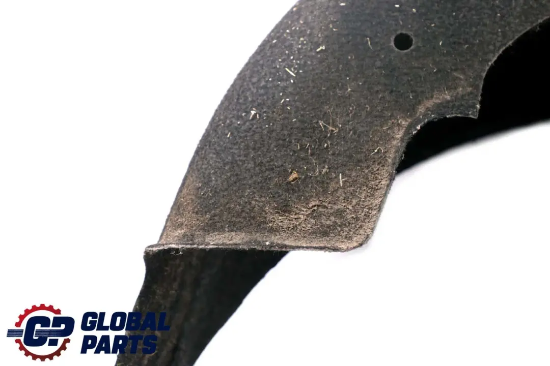 MINI R57 R58 Osłona Nadkole Prawe Tylne Prawy Tył - SKU 7190608 - Numer Części 7190608