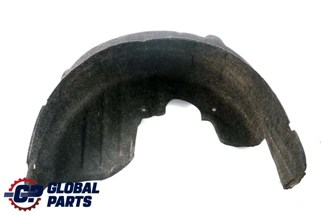 R57N LCI R58 Copertura Passaruota Posteriore Destra per Mini Cooper R57 con numero di parte 7190608 Mini Cooper R57 R57N LCI R58 Copertura Passaruota Posteriore Destra - SKU 7190608 - Numero di parte 7190608