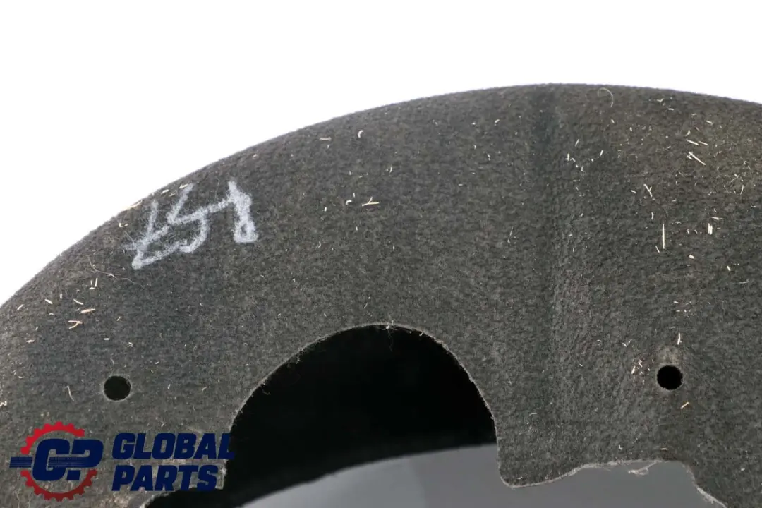 MINI R57 R58 Osłona Nadkole Prawe Tylne Prawy Tył - SKU 7190608 - Numer Części 7190608