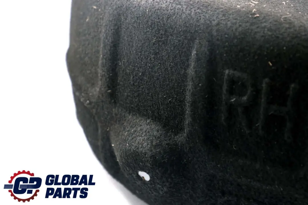 Mini R57 R57N LCI R58 Wheel Housing Arch Cover Rear Right O/S - SKU 7190608 - Part number 7190608