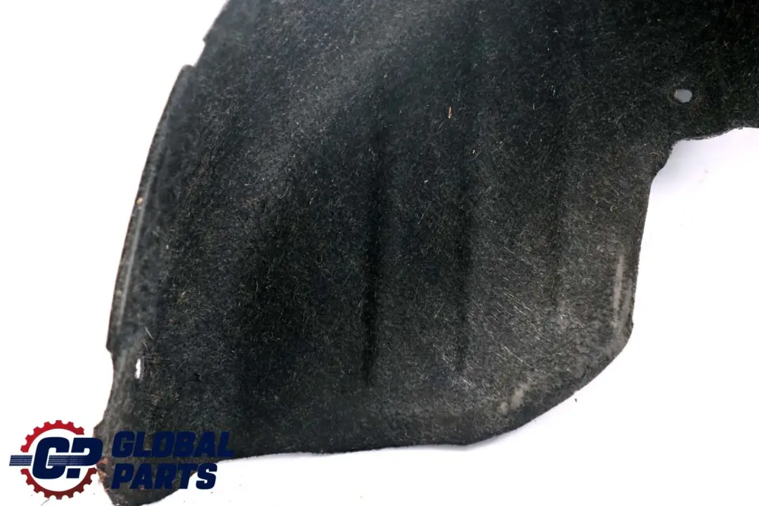 MINI R57 R58 Osłona Nadkole Prawe Tylne Prawy Tył - SKU 7190608 - Numer Części 7190608