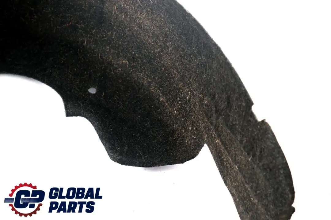 Mini R57 R57N LCI R58 Tapa Arco Rueda Trasera Derecha - SKU 7190608 - Número de pieza 7190608