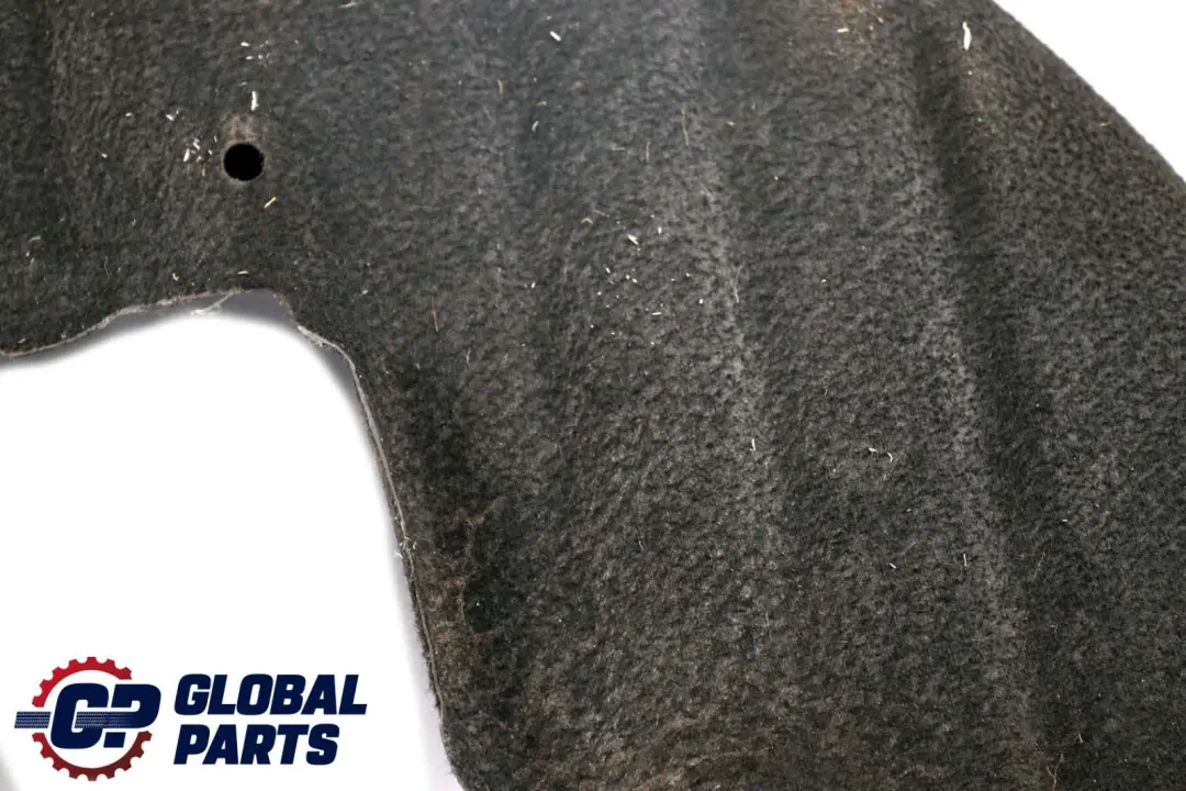 Mini R57 R57N LCI R58 Wheel Housing Arch Cover Rear Right O/S - SKU 7190608 - Part number 7190608