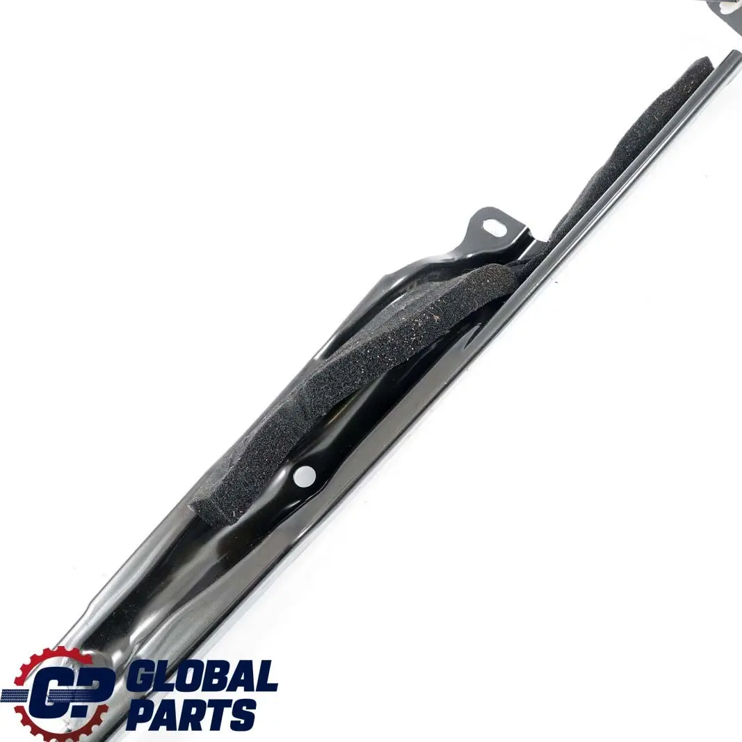 Mini R57 Cabrio Verbindungswinkel Scheibe Hinten Links - SKU 7190611-1 - Teilenummer 7190611