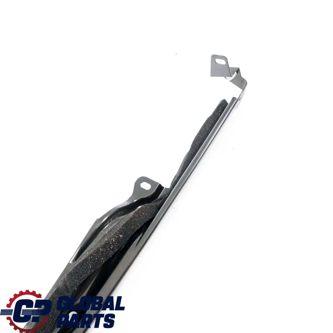 Mini R57 Cabrio Verbindungswinkel Scheibe Hinten Links - SKU 7190611-1 - Teilenummer 7190611