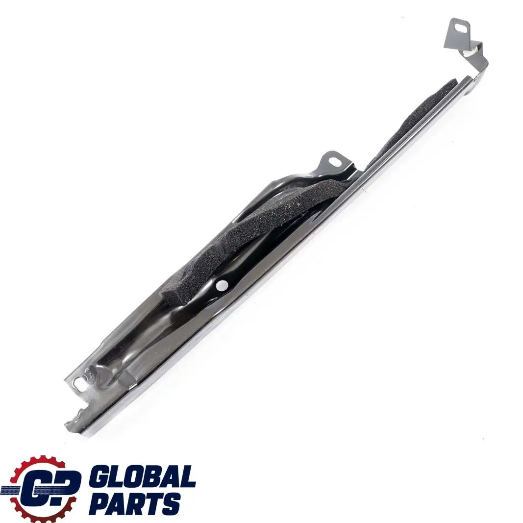 Verbindungswinkel Scheibe Hinten Links für Mini R57 Cabrio mit Teilenummer 7190611 Mini R57 Cabrio Verbindungswinkel Scheibe Hinten Links - SKU 7190611-1 - Teilenummer 7190611