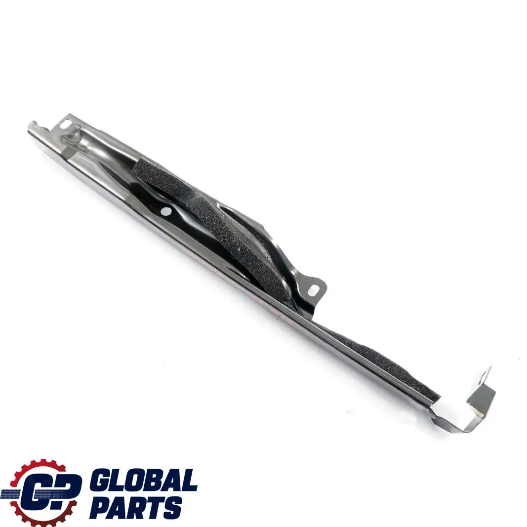 Left Rear N/S Quarter Window Connection Angle Trim to Mini R57 Cabrio with Part number 7190611 Mini R57 Cabrio Left Rear N/S Quarter Window Connection Angle Trim - SKU 7190611-1 - Part number 7190611