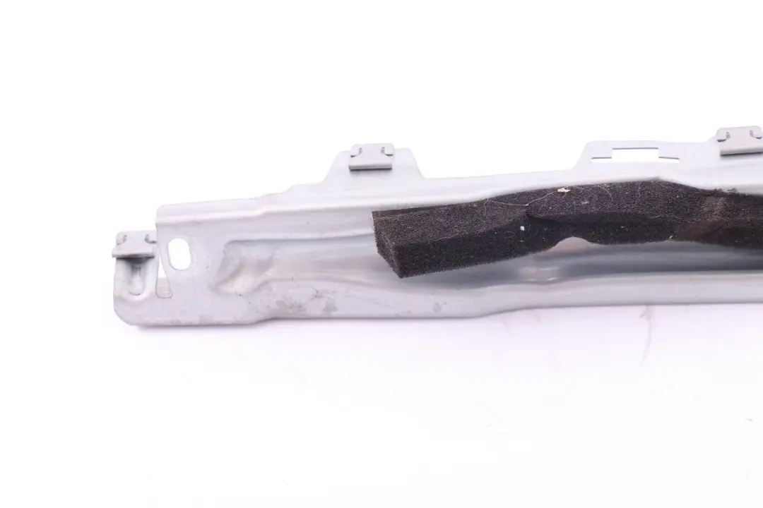 R57N LCI Verbindungswinkel a Gauche pour Mini R57 à propos du numéro de pièce 7190611 Mini R57 R57N LCI Verbindungswinkel a Gauche - SKU 7190611 - Numéro de pièce 7190611