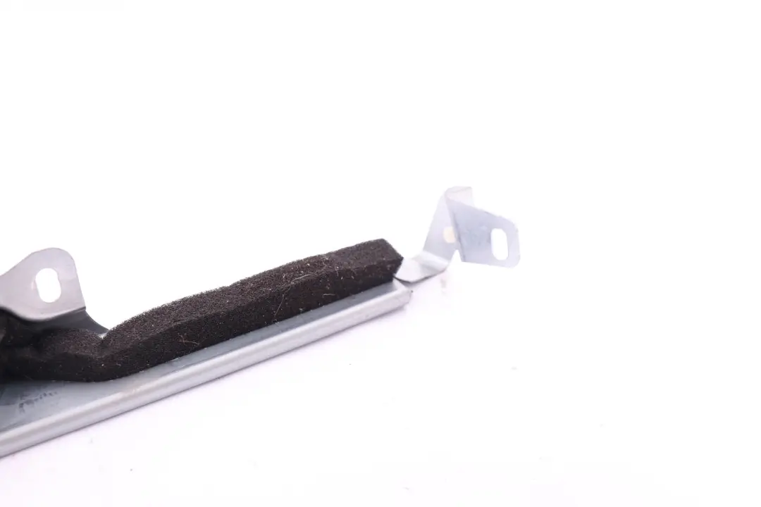 Mini R57 R57N LCI Left Rear Quarter Window Connection Angle Trim - SKU 7190611 - Part number 7190611