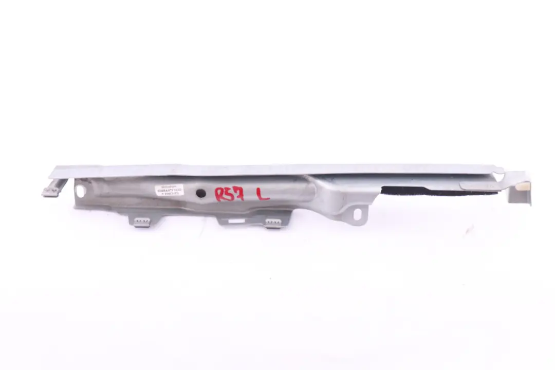 Mini R57 R57N LCI Verbindungswinkel Links - SKU 7190611 - Teilenummer 7190611