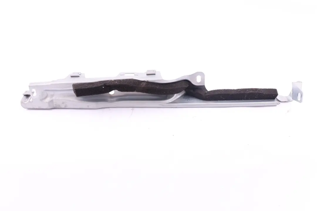 Mini R57 R57N LCI Left Rear Quarter Window Connection Angle Trim - SKU 7190611 - Part number 7190611