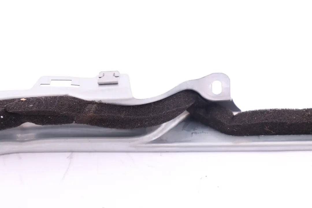 R57N LCI Verbindungswinkel Links für Mini R57 mit Teilenummer 7190611 Mini R57 R57N LCI Verbindungswinkel Links - SKU 7190611 - Teilenummer 7190611