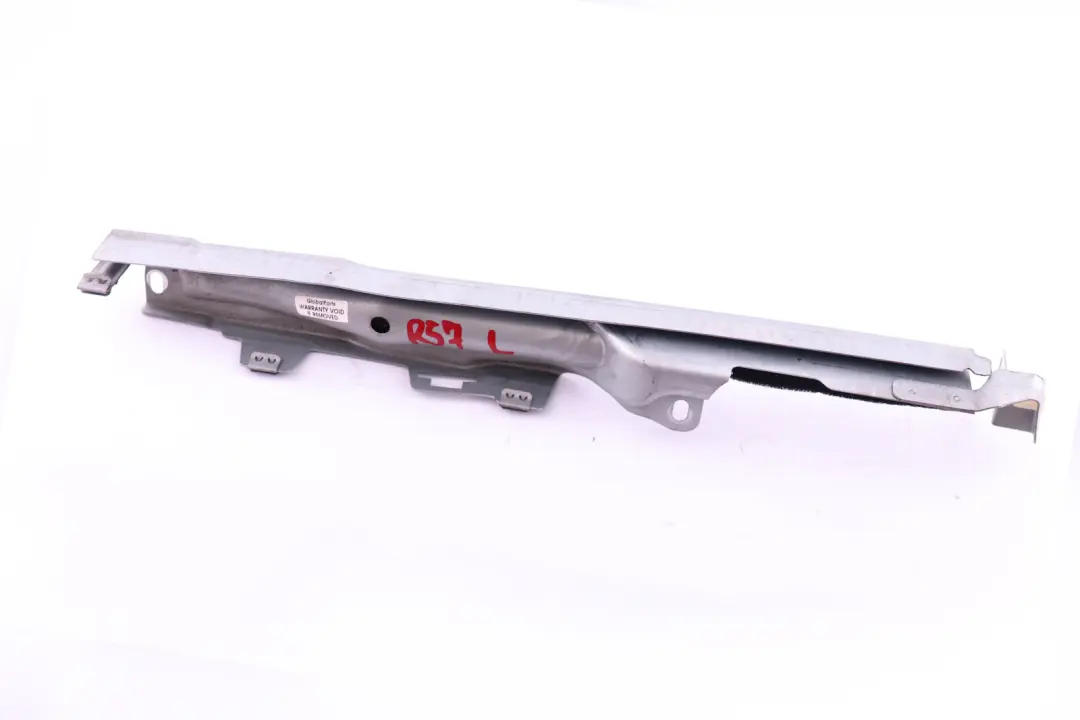 R57N LCI Verbindungswinkel Links für Mini R57 mit Teilenummer 7190611 Mini R57 R57N LCI Verbindungswinkel Links - SKU 7190611 - Teilenummer 7190611