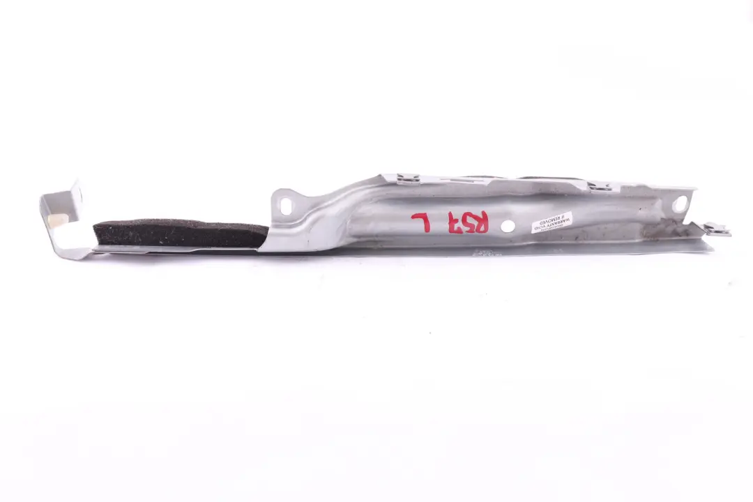 Mini R57 R57N LCI Verbindungswinkel Links - SKU 7190611 - Teilenummer 7190611
