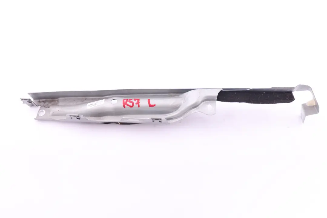 Mini R57 R57N LCI Verbindungswinkel Links - SKU 7190611 - Teilenummer 7190611