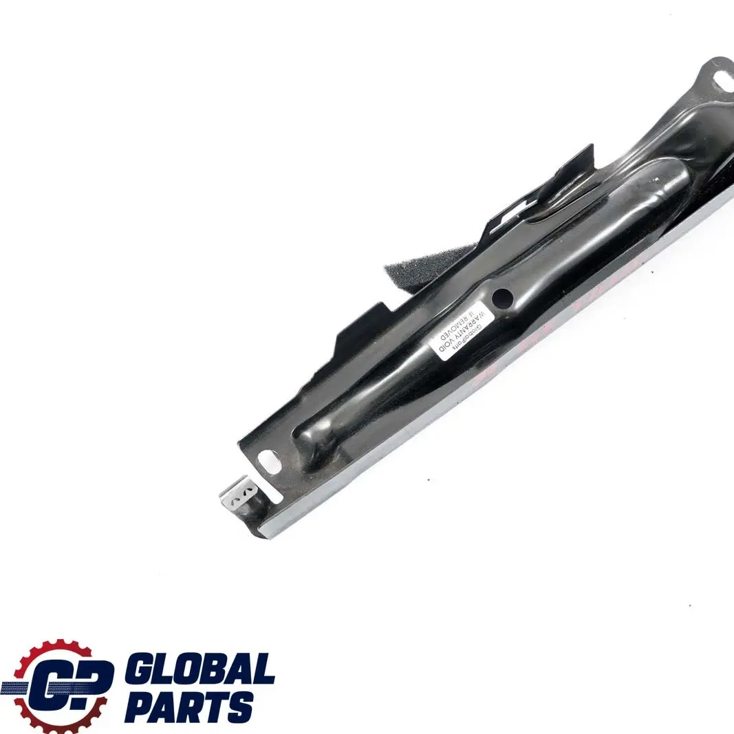 Mini R57 Cabrio Verbindungswinkel Scheibe Hinten Links 7190611 - SKU 7190612-1 - Teilenummer 7190612