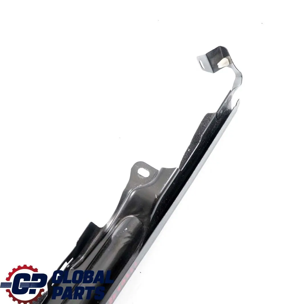Mini R57 Cabrio Verbindungswinkel Scheibe Hinten Links 7190611 - SKU 7190612-1 - Teilenummer 7190612