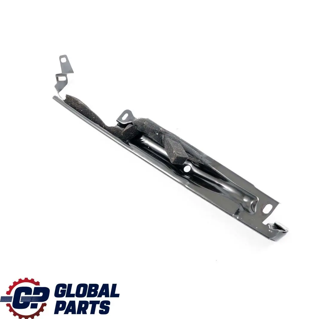 Mini R57 Cabrio Verbindungswinkel Scheibe Hinten Links 7190611 - SKU 7190612-1 - Teilenummer 7190612