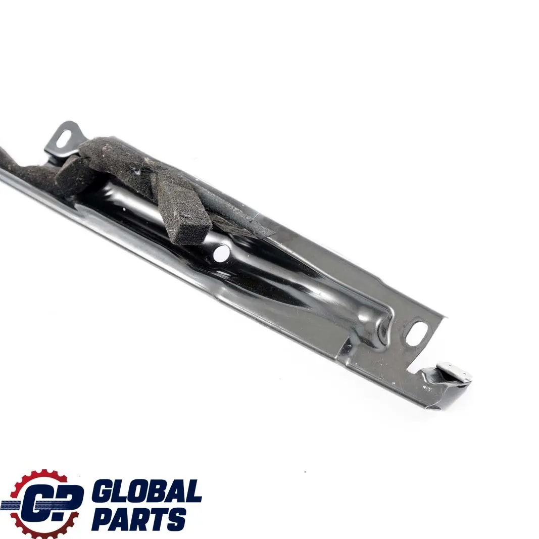Mini R57 Cabrio Verbindungswinkel Scheibe Hinten Links 7190611 - SKU 7190612-1 - Teilenummer 7190612