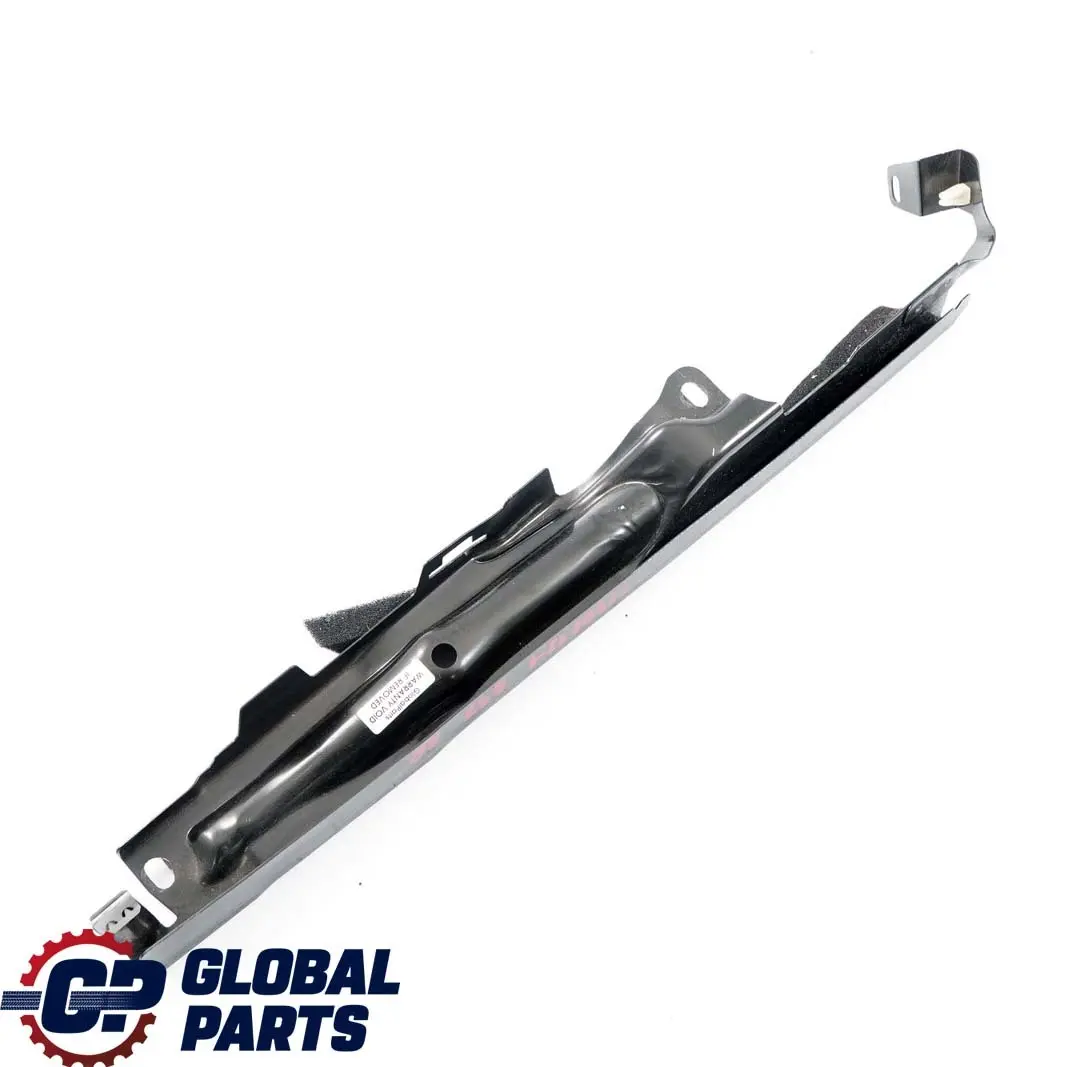 Mini R57 Cabrio Verbindungswinkel Scheibe Hinten Links 7190611 - SKU 7190612-1 - Teilenummer 7190612