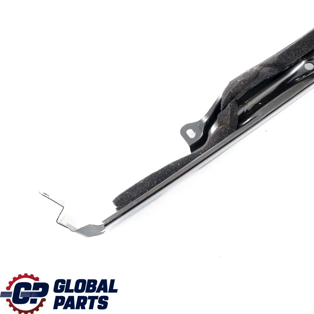 Mini R57 Cabrio Verbindungswinkel Scheibe Hinten Links 7190611 - SKU 7190612-1 - Teilenummer 7190612