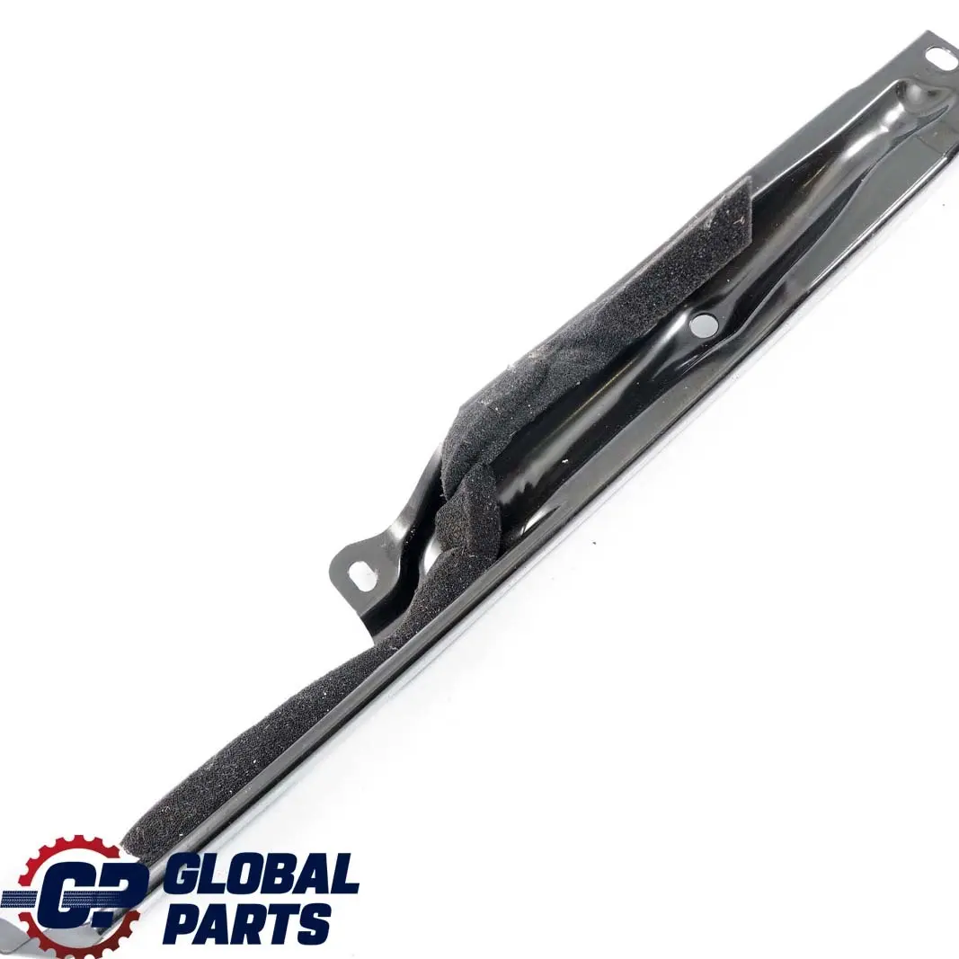 Mini R57 Cabrio Verbindungswinkel Scheibe Hinten Links 7190611 - SKU 7190612-1 - Teilenummer 7190612