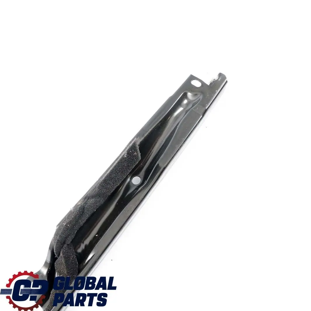 Mini R57 Cabrio Verbindungswinkel Scheibe Hinten Links 7190611 - SKU 7190612-1 - Teilenummer 7190612