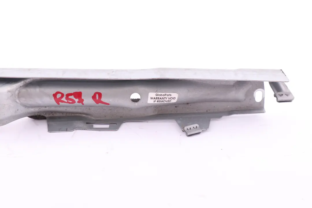 R57N LCI Angolo Collegamento Destra per Mini R57 con numero di parte 7190612 Mini R57 R57N LCI Angolo Collegamento Destra - SKU 7190612 - Numero di parte 7190612