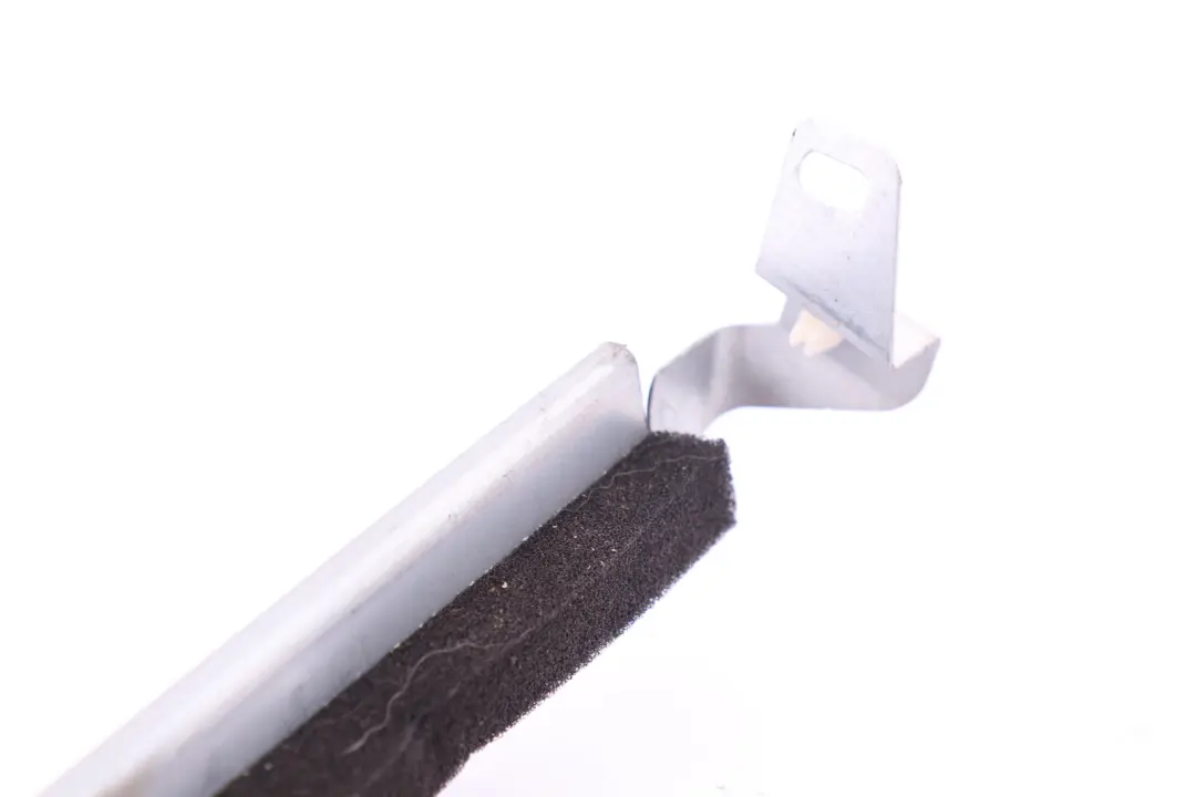 R57N LCI Right Rear Quarter Window Connection Angle Trim to Mini R57 with Part number 7190612 Mini R57 R57N LCI Right Rear Quarter Window Connection Angle Trim - SKU 7190612 - Part number 7190612