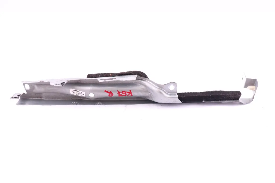 Mini R57 R57N LCI Verbindungswinkel Rechts - SKU 7190612 - Teilenummer 7190612