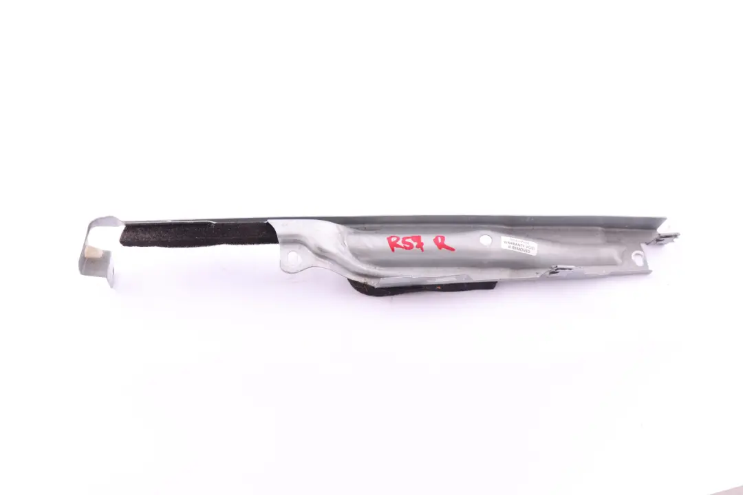 R57N LCI Angolo Collegamento Destra per Mini R57 con numero di parte 7190612 Mini R57 R57N LCI Angolo Collegamento Destra - SKU 7190612 - Numero di parte 7190612