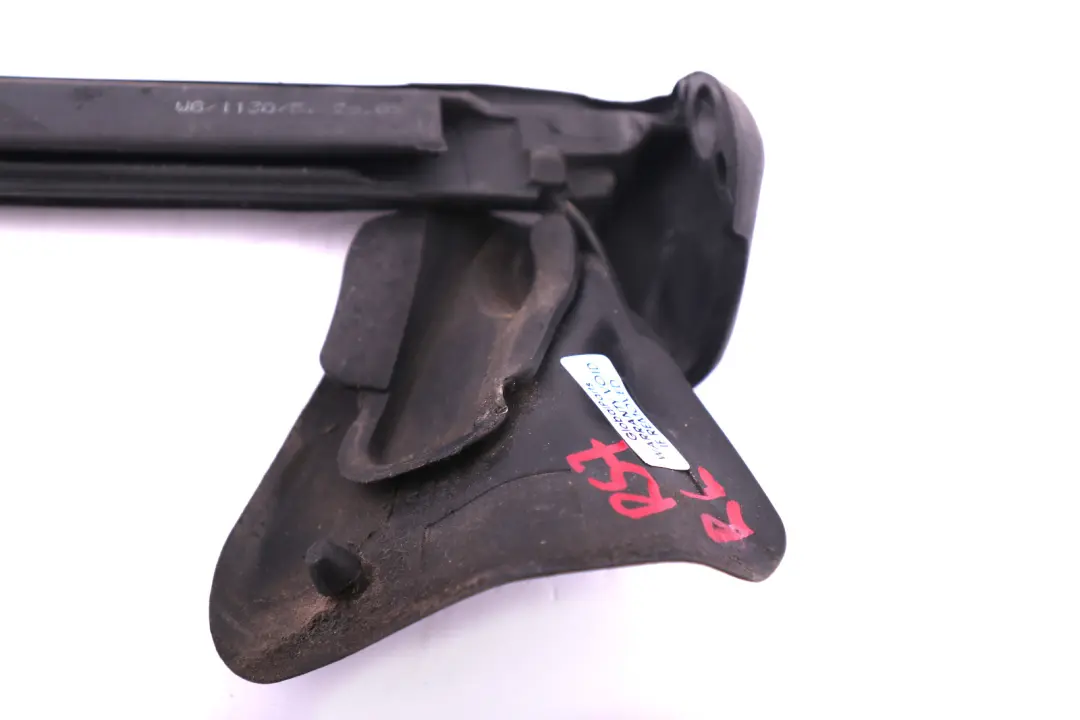 Schachtabdichtung Hinten Innen Links für Mini Cooper R57 Cabrio mit Teilenummer 7190613 Mini Cooper R57 Cabrio Schachtabdichtung Hinten Innen Links - SKU 7190613 - Teilenummer 7190613