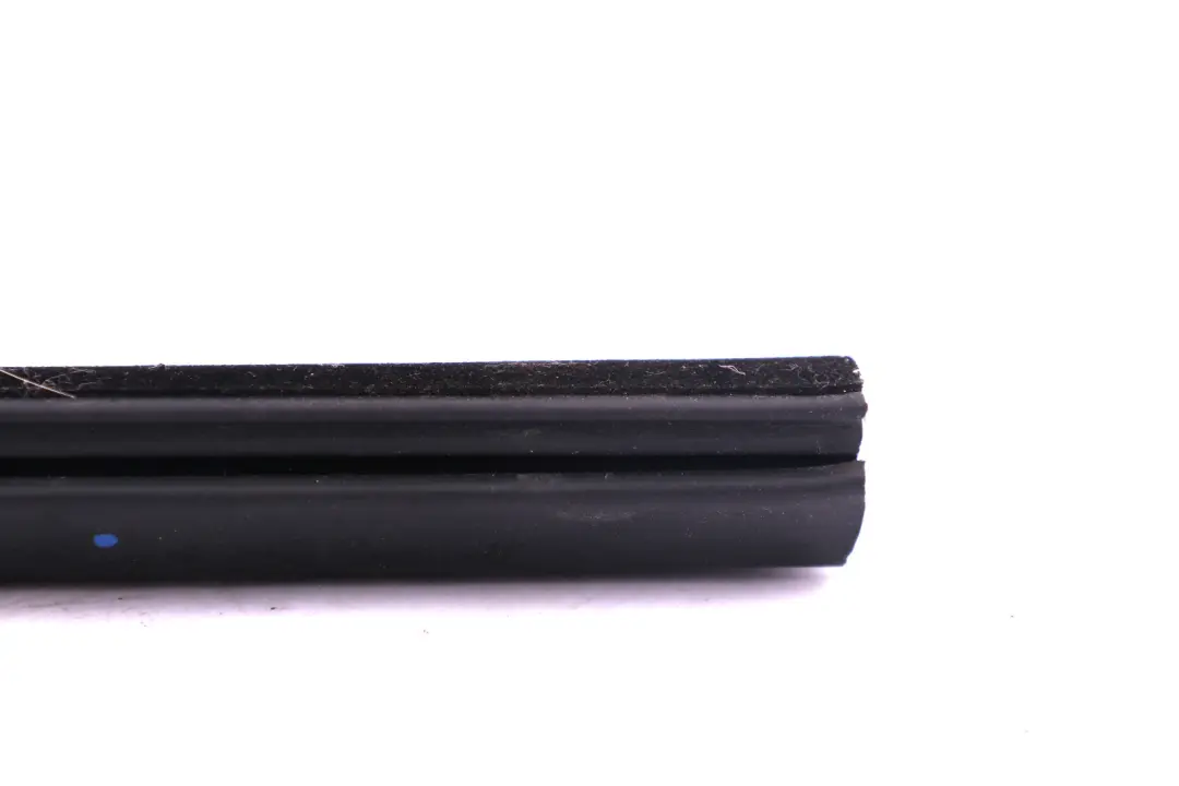 Mini Cooper R57 Cabrio Inner Channel Sealing Rear Left Gasket Seal N/S - SKU 7190613 - Part number 7190613