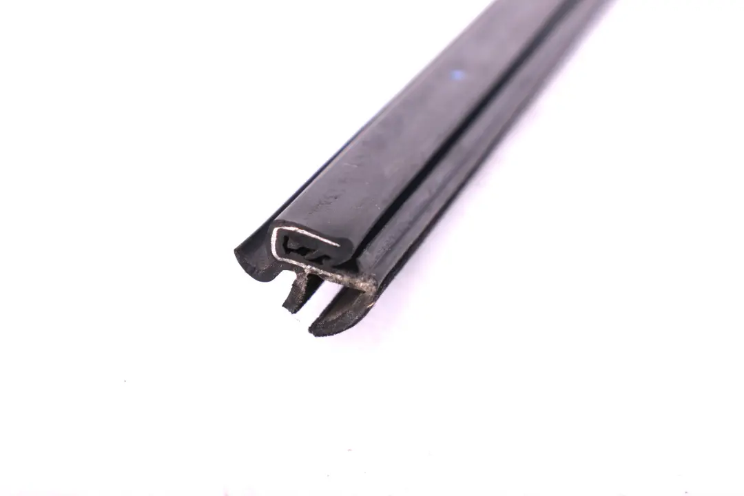 Schachtabdichtung Hinten Innen Links für Mini Cooper R57 Cabrio mit Teilenummer 7190613 Mini Cooper R57 Cabrio Schachtabdichtung Hinten Innen Links - SKU 7190613 - Teilenummer 7190613