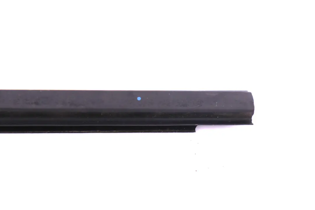 Inner Channel Sealing Rear Left Gasket Seal N/S to Mini Cooper R57 Cabrio with Part number 7190613 Mini Cooper R57 Cabrio Inner Channel Sealing Rear Left Gasket Seal N/S - SKU 7190613 - Part number 7190613