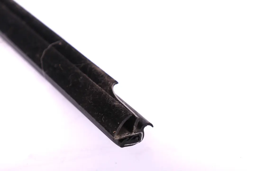 Mini Cooper R57 Cabrio Canal Interior Sellado Junta Trasera Izquierda - SKU 7190613 - Número de pieza 7190613