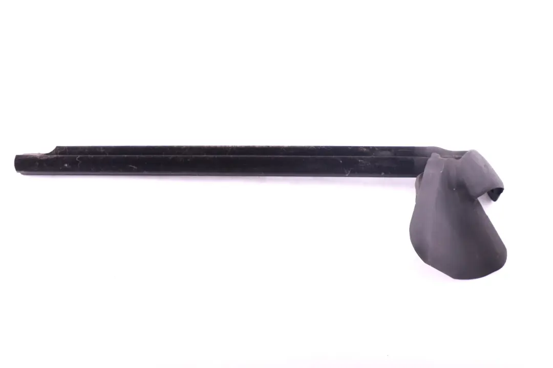 Schachtabdichtung Arriere Interieur Droite pour Mini Cooper R57 Cabriolet à propos du numéro de pièce 7190614 Mini Cooper R57 Cabriolet Schachtabdichtung Arriere Interieur Droite - SKU 7190614 - Numéro de pièce 7190614