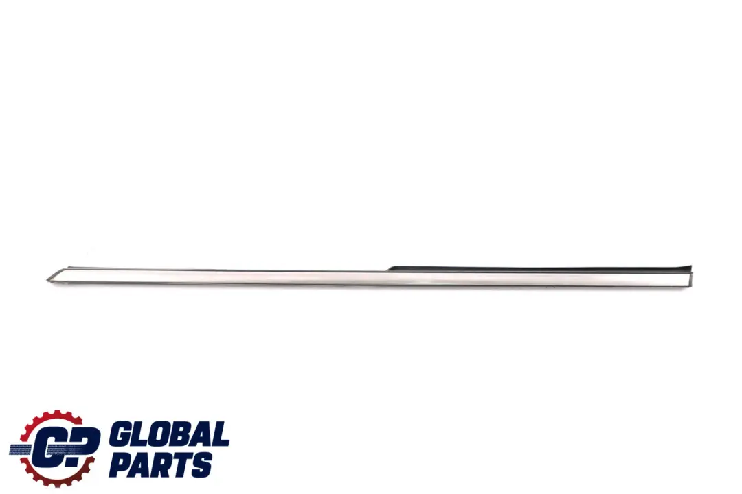 Listwa szyby chromowana prawy tył do Mini R57 Cabrio o numerze 7190616 Mini R57 Cabrio Listwa szyby chromowana prawy tył - SKU 7190616 - Numer Części 7190616