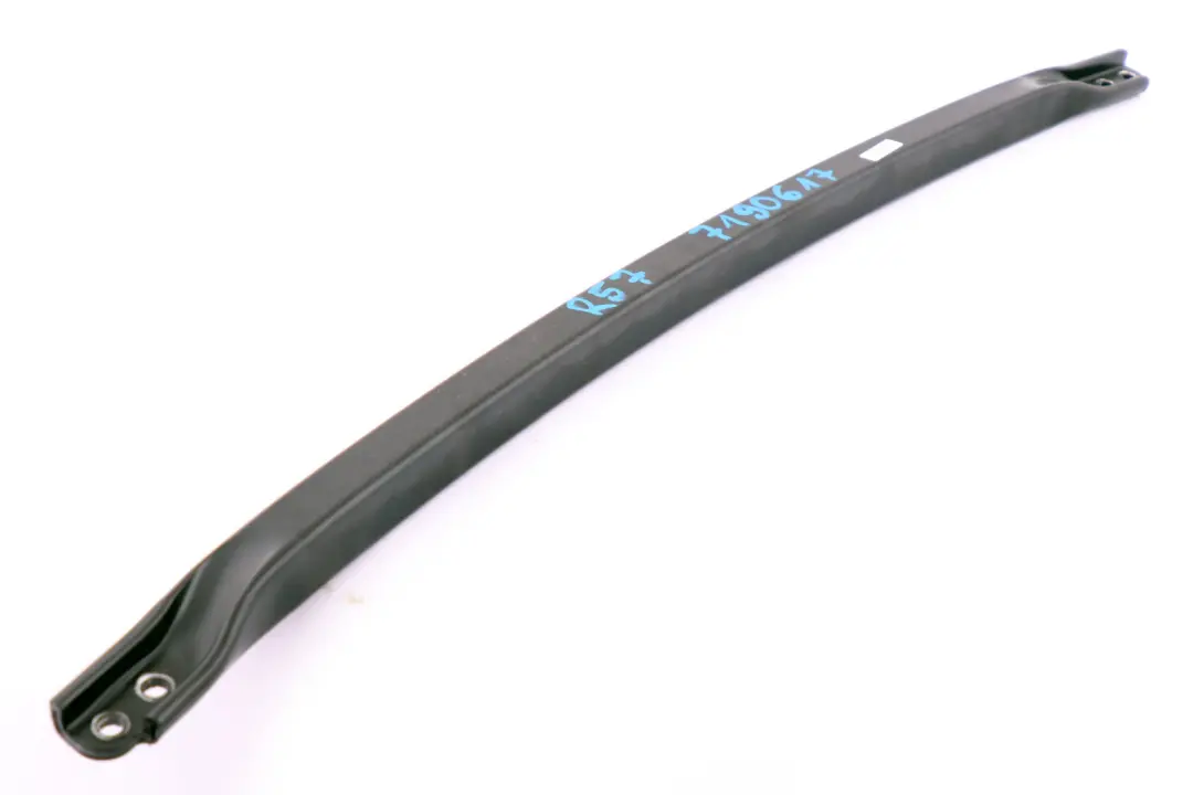 Rollover Roll Bar Centre Support to BMW Mini Cooper Cabrio Convertible R57 with Part number 7190617 BMW Mini Cooper Cabrio Convertible R57 Rollover Roll Bar Centre Support - SKU 7190617 - Part number 7190617